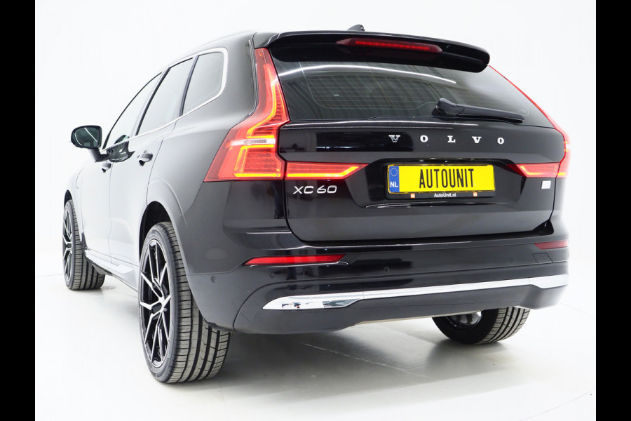 Volvo XC60 2.0 T6 Recharge AWD Ultimate Long Range | Panoramadak | Pilot Assist | Harman/Kardon | 360 | Head Up