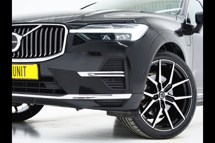 Volvo XC60 2.0 T6 Recharge AWD Ultimate Long Range | Panoramadak | Pilot Assist | Harman/Kardon | 360 | Head Up