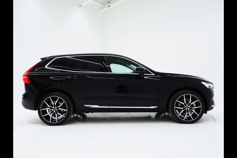 Volvo XC60 2.0 T6 Recharge AWD Ultimate Long Range | Panoramadak | Pilot Assist | Harman/Kardon | 360 | Head Up