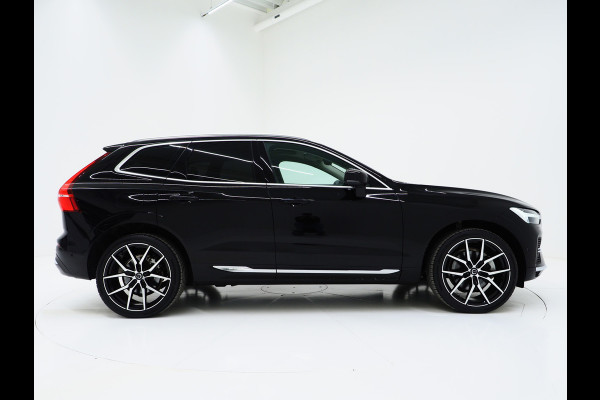 Volvo XC60 2.0 T6 Recharge AWD Ultimate Long Range | Panoramadak | Pilot Assist | Harman/Kardon | 360 | Head Up
