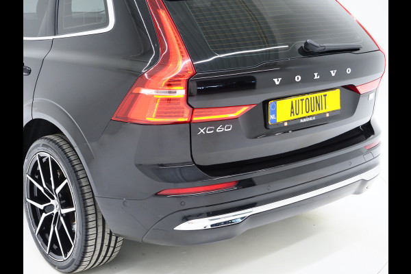 Volvo XC60 2.0 T6 Recharge AWD Ultimate Long Range | Panoramadak | Pilot Assist | Harman/Kardon | 360 | Head Up