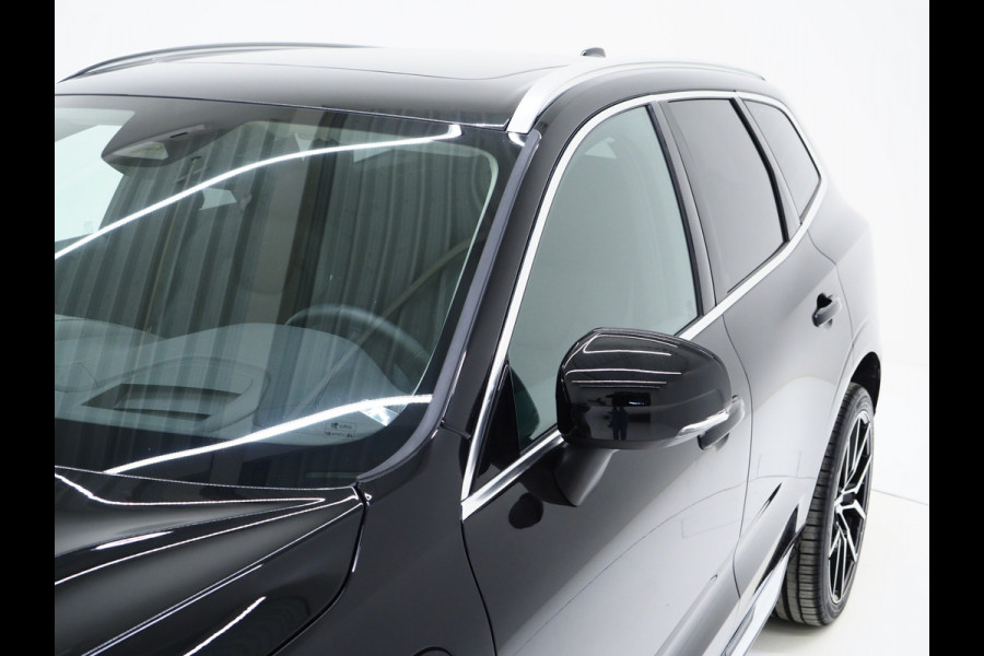 Volvo XC60 2.0 T6 Recharge AWD Ultimate Long Range | Panoramadak | Pilot Assist | Harman/Kardon | 360 | Head Up