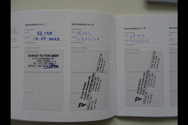 Volvo V90 2.0 T6 AWD R-Design * CARPLAY * 19 INCH * TREKHAAK !!