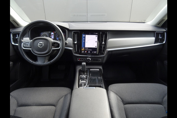 Volvo V90 2.0 T6 AWD R-Design * CARPLAY * 19 INCH * TREKHAAK !!