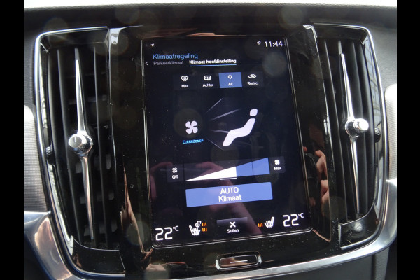 Volvo V90 2.0 T6 AWD R-Design * CARPLAY * 19 INCH * TREKHAAK !!