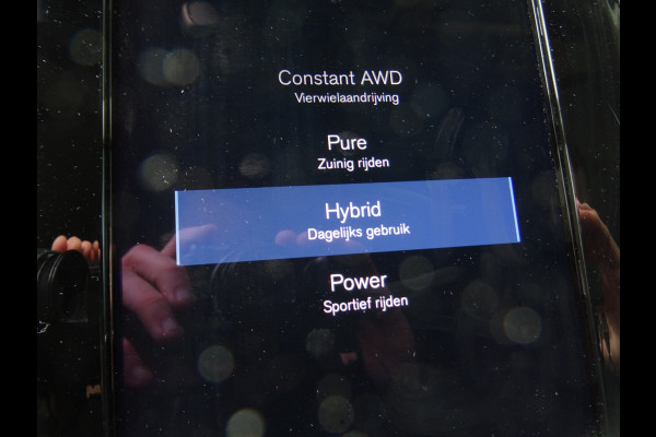 Volvo V90 2.0 T6 AWD R-Design * CARPLAY * 19 INCH * TREKHAAK !!