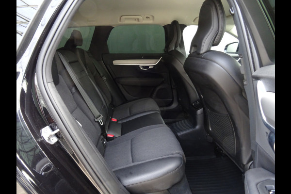 Volvo V90 2.0 T6 AWD R-Design * CARPLAY * 19 INCH * TREKHAAK !!