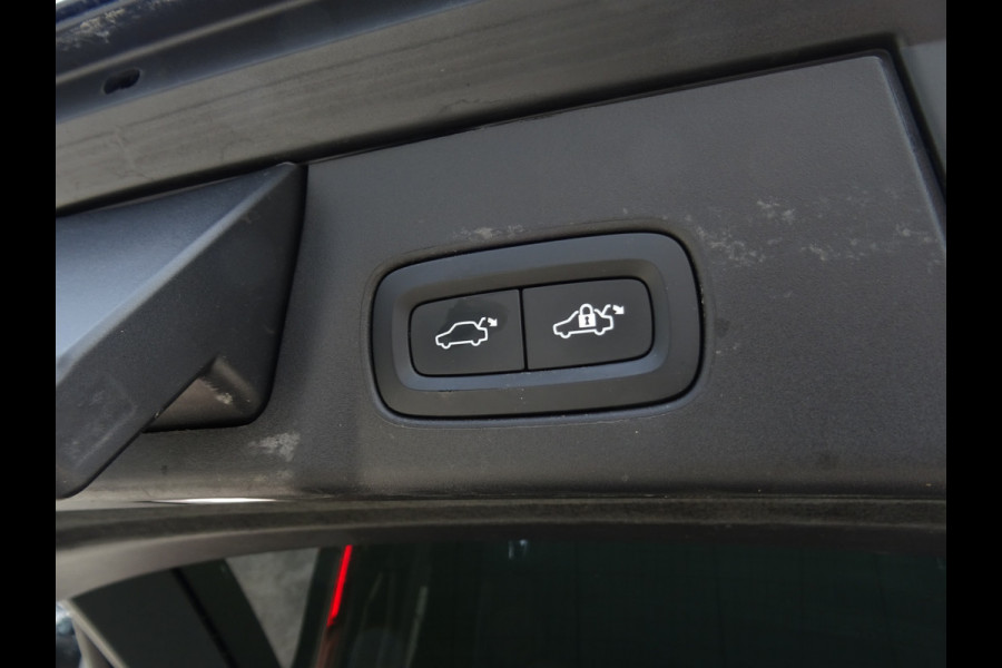 Volvo V90 2.0 T6 AWD R-Design * CARPLAY * 19 INCH * TREKHAAK !!