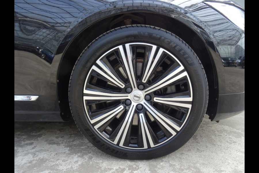 Volvo V90 2.0 T6 AWD R-Design * CARPLAY * 19 INCH * TREKHAAK !!