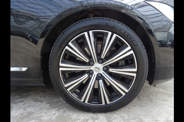 Volvo V90 2.0 T6 AWD R-Design * CARPLAY * 19 INCH * TREKHAAK !!