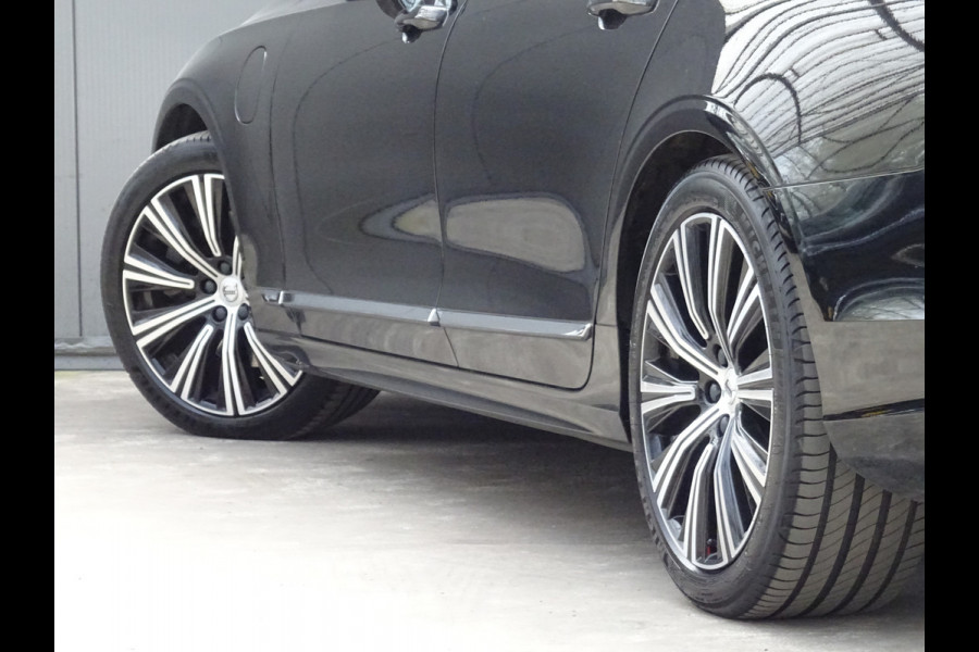 Volvo V90 2.0 T6 AWD R-Design * CARPLAY * 19 INCH * TREKHAAK !!