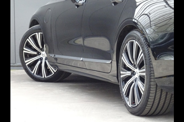Volvo V90 2.0 T6 AWD R-Design * CARPLAY * 19 INCH * TREKHAAK !!