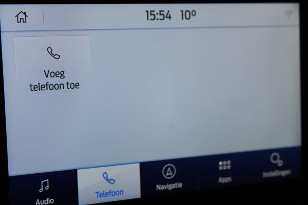 Ford Transit Connect 1.5-120pk EcoBlue L2 Trend / 8traps-AUTOMAAT ! Erg nette Ford Transit Connect, laadruimte v.v. van een praktisch inbouw. Autm. airco dual, 3-zits, metallic lak, pdc v+a, Apple carplay, schuifdeur li+re, navigatie, cruise cntrl, stoelverwarming, camera etc.