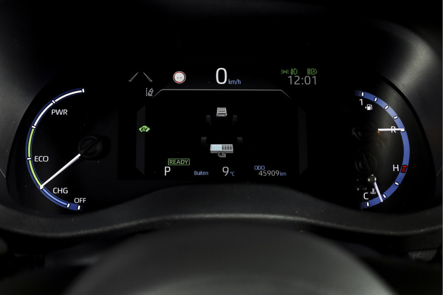 Toyota Yaris Cross 1.5 Hybrid First Edition | Adapt. Cruise | Stoelverw. | PDC | Camera | App. Connect | ECC | Trekhaak | LM 17" |