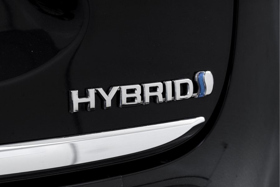 Toyota Yaris Cross 1.5 Hybrid First Edition | Adapt. Cruise | Stoelverw. | PDC | Camera | App. Connect | ECC | Trekhaak | LM 17" |