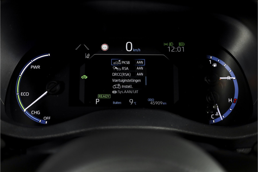 Toyota Yaris Cross 1.5 Hybrid First Edition | Adapt. Cruise | Stoelverw. | PDC | Camera | App. Connect | ECC | Trekhaak | LM 17" |