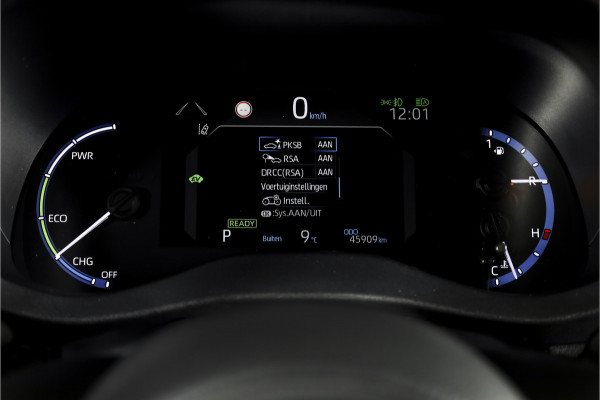 Toyota Yaris Cross 1.5 Hybrid First Edition | Adapt. Cruise | Stoelverw. | PDC | Camera | App. Connect | ECC | Trekhaak | LM 17" |