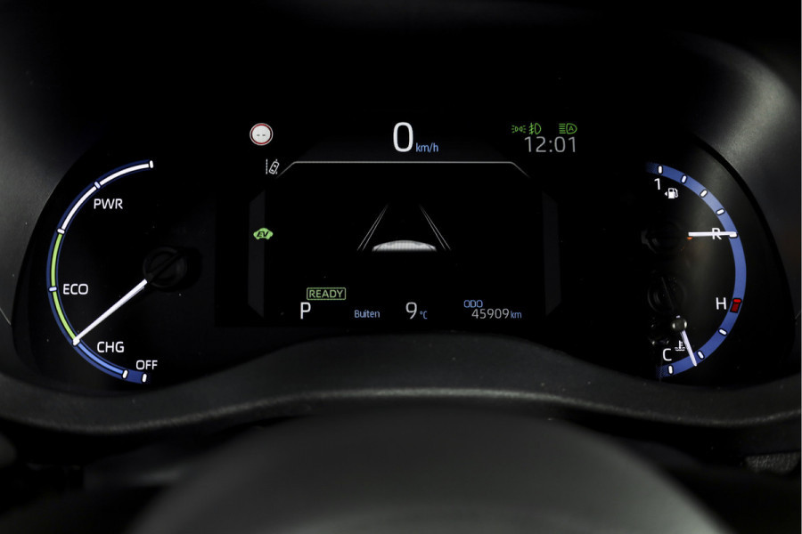 Toyota Yaris Cross 1.5 Hybrid First Edition | Adapt. Cruise | Stoelverw. | PDC | Camera | App. Connect | ECC | Trekhaak | LM 17" |