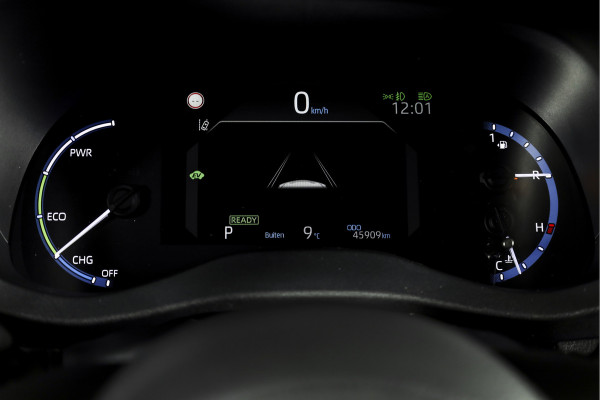 Toyota Yaris Cross 1.5 Hybrid First Edition | Adapt. Cruise | Stoelverw. | PDC | Camera | App. Connect | ECC | Trekhaak | LM 17" |