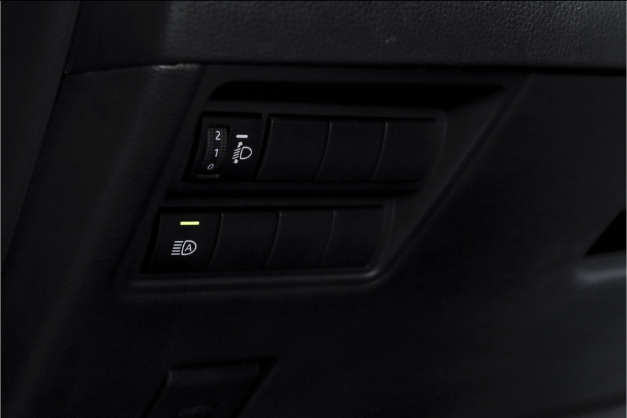 Toyota Yaris Cross 1.5 Hybrid First Edition | Adapt. Cruise | Stoelverw. | PDC | Camera | App. Connect | ECC | Trekhaak | LM 17" |