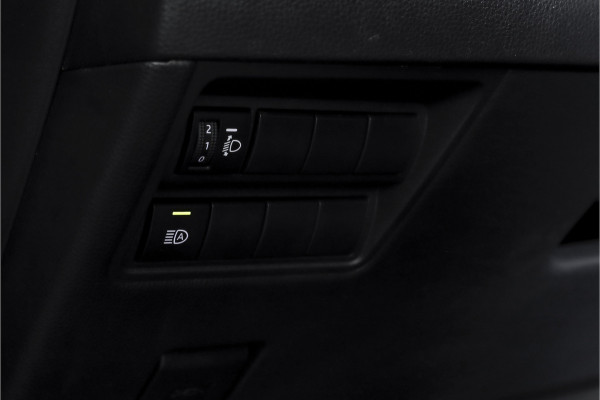 Toyota Yaris Cross 1.5 Hybrid First Edition | Adapt. Cruise | Stoelverw. | PDC | Camera | App. Connect | ECC | Trekhaak | LM 17" |