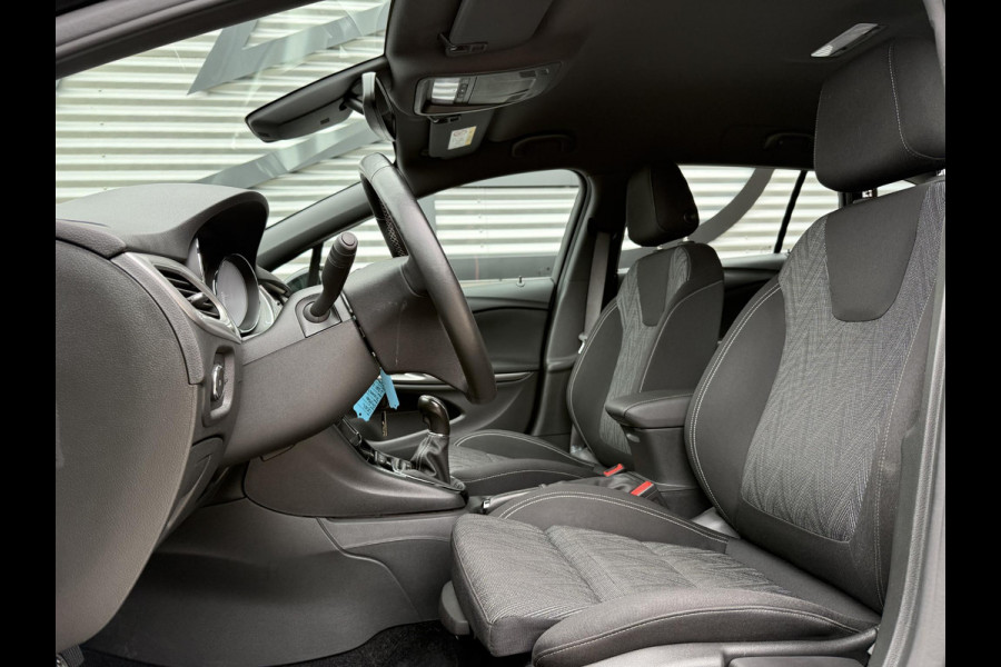 Opel Astra Sports Tourer 1.2 Edition 2020 Navi|Clima|Cruise|Carplay|Stoel+stuur verw|N.A.P|APK tot 03-2028