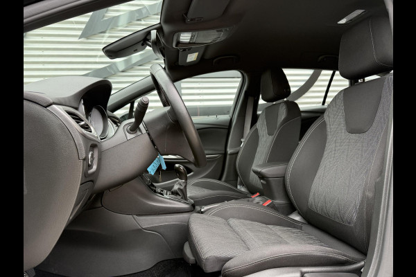 Opel Astra Sports Tourer 1.2 Edition 2020 Navi|Clima|Cruise|Carplay|Stoel+stuur verw|N.A.P|APK tot 03-2028