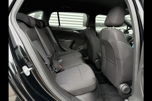 Opel Astra Sports Tourer 1.2 Edition 2020 Navi|Clima|Cruise|Carplay|Stoel+stuur verw|N.A.P|APK tot 03-2028