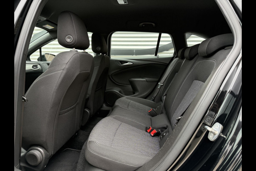 Opel Astra Sports Tourer 1.2 Edition 2020 Navi|Clima|Cruise|Carplay|Stoel+stuur verw|N.A.P|APK tot 03-2028