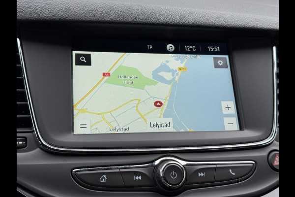 Opel Astra Sports Tourer 1.2 Edition 2020 Navi|Clima|Cruise|Carplay|Stoel+stuur verw|N.A.P|APK tot 03-2028