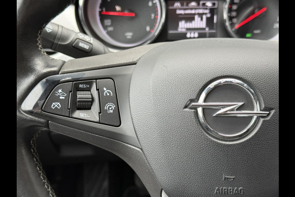 Opel Astra Sports Tourer 1.2 Edition 2020 Navi|Clima|Cruise|Carplay|Stoel+stuur verw|N.A.P|APK tot 03-2028