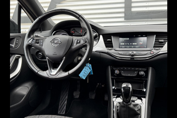 Opel Astra Sports Tourer 1.2 Edition 2020 Navi|Clima|Cruise|Carplay|Stoel+stuur verw|N.A.P|APK tot 03-2028