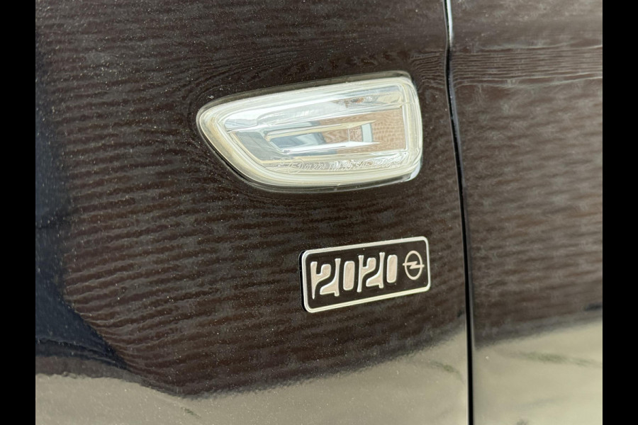 Opel Astra Sports Tourer 1.2 Edition 2020 Navi|Clima|Cruise|Carplay|Stoel+stuur verw|N.A.P|APK tot 03-2028