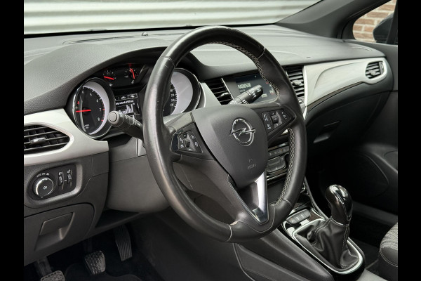 Opel Astra Sports Tourer 1.2 Edition 2020 Navi|Clima|Cruise|Carplay|Stoel+stuur verw|N.A.P|APK tot 03-2028