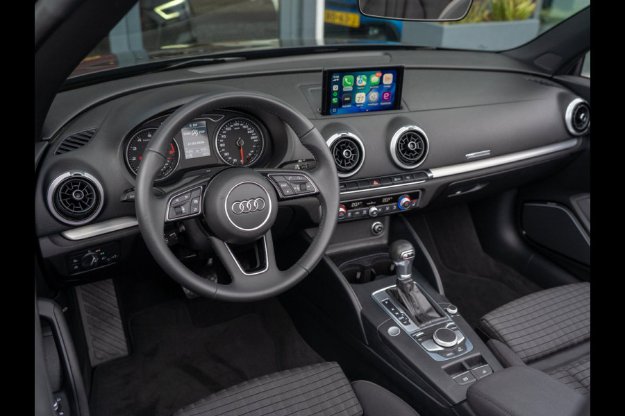 Audi A3 Cabriolet 35 TFSI CoD Advance Sport / S-line / B&O / ACC / Keyless