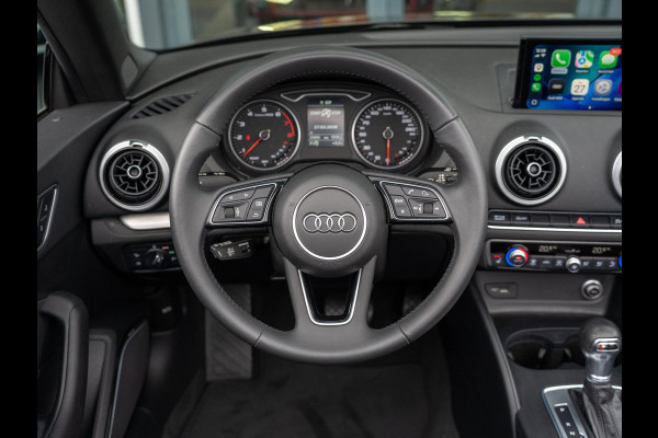 Audi A3 Cabriolet 35 TFSI CoD Advance Sport / S-line / B&O / ACC / Keyless