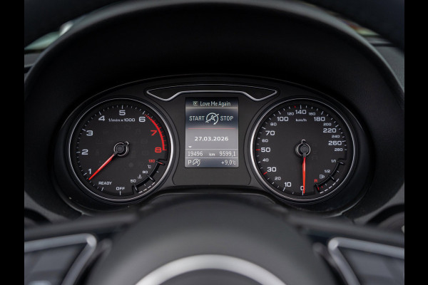 Audi A3 Cabriolet 35 TFSI CoD Advance Sport / S-line / B&O / ACC / Keyless