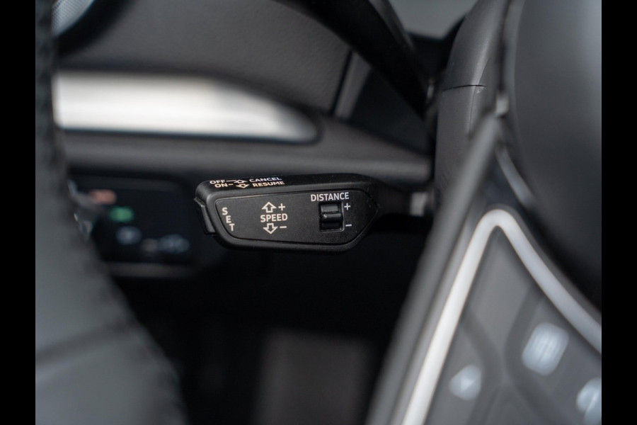 Audi A3 Cabriolet 35 TFSI CoD Advance Sport / S-line / B&O / ACC / Keyless