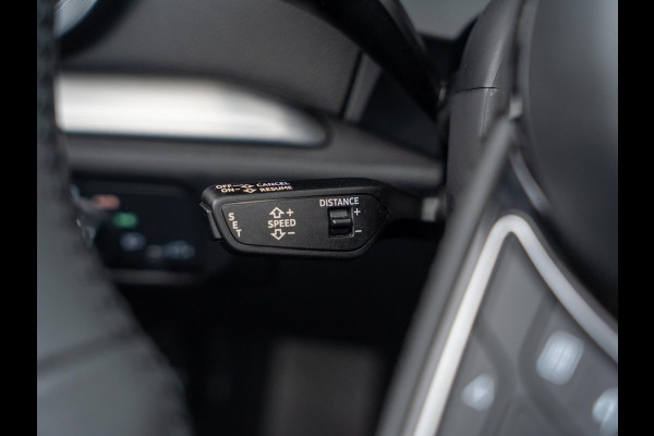 Audi A3 Cabriolet 35 TFSI CoD Advance Sport / S-line / B&O / ACC / Keyless