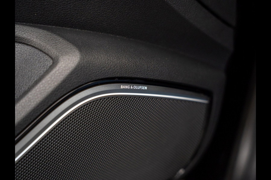 Audi A3 Cabriolet 35 TFSI CoD Advance Sport / S-line / B&O / ACC / Keyless