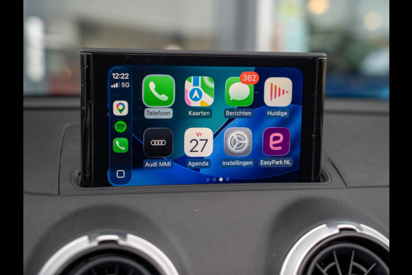 Audi A3 Cabriolet 35 TFSI CoD Advance Sport / S-line / B&O / ACC / Keyless