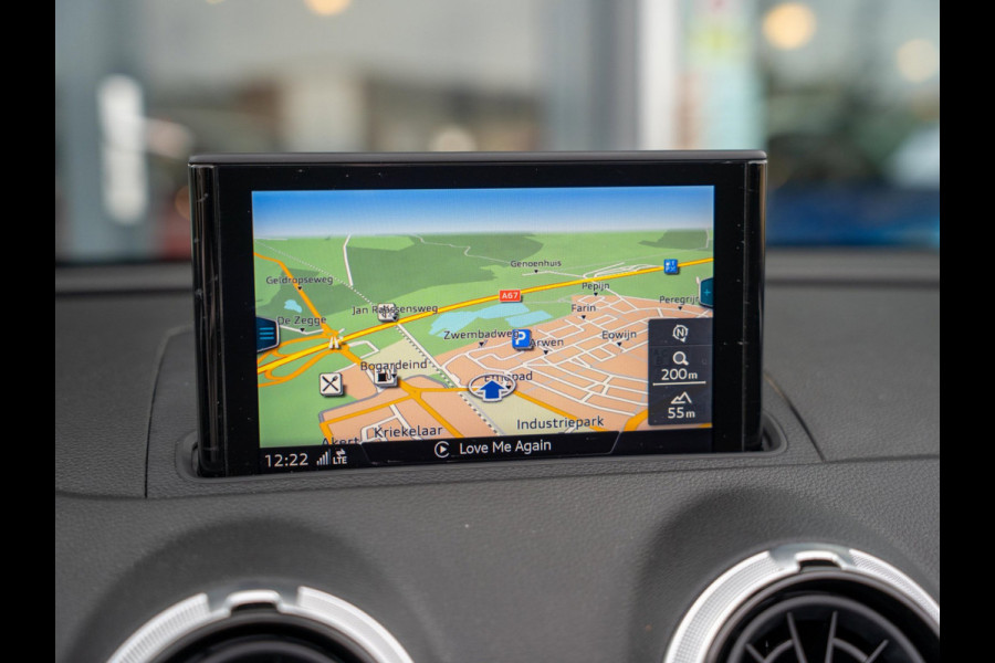 Audi A3 Cabriolet 35 TFSI CoD Advance Sport / S-line / B&O / ACC / Keyless