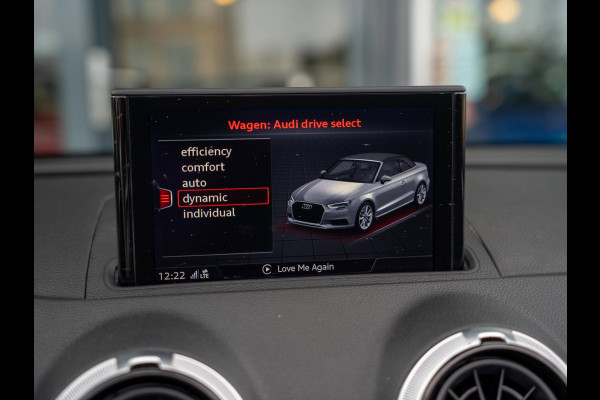 Audi A3 Cabriolet 35 TFSI CoD Advance Sport / S-line / B&O / ACC / Keyless