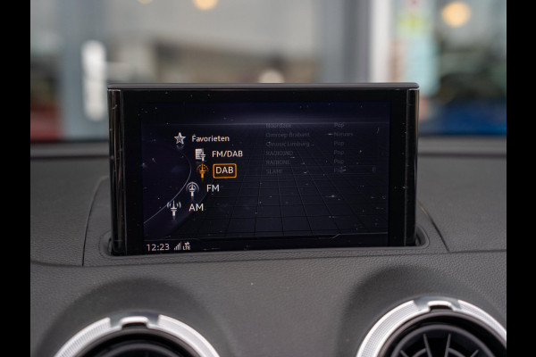 Audi A3 Cabriolet 35 TFSI CoD Advance Sport / S-line / B&O / ACC / Keyless