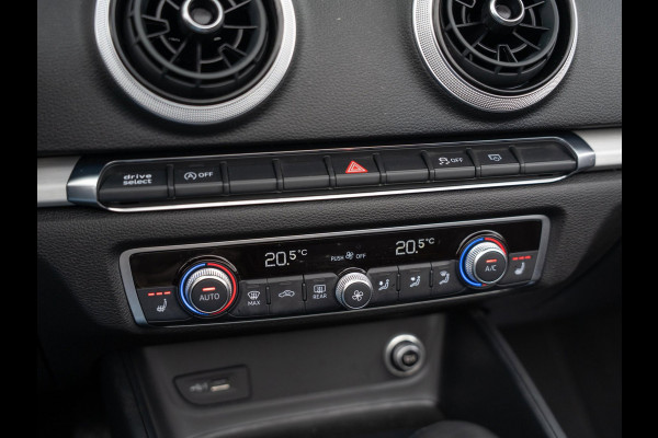Audi A3 Cabriolet 35 TFSI CoD Advance Sport / S-line / B&O / ACC / Keyless