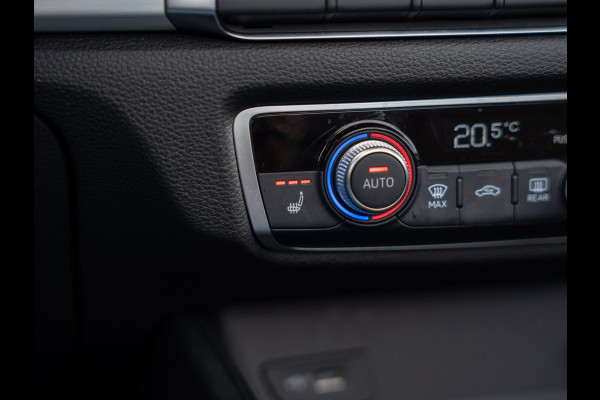 Audi A3 Cabriolet 35 TFSI CoD Advance Sport / S-line / B&O / ACC / Keyless