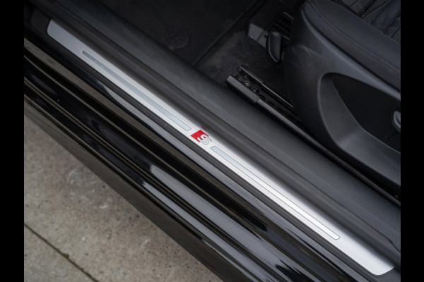 Audi A3 Cabriolet 35 TFSI CoD Advance Sport / S-line / B&O / ACC / Keyless