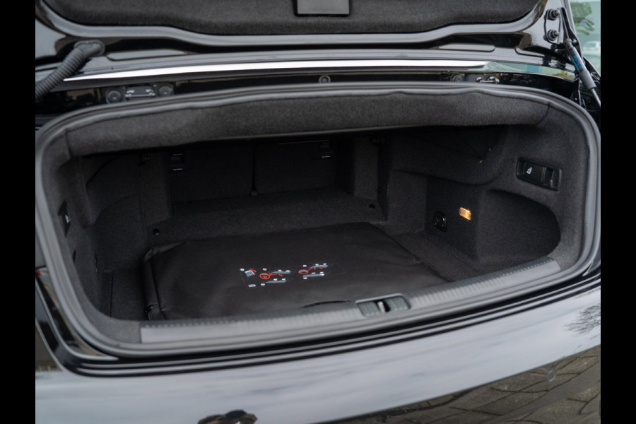 Audi A3 Cabriolet 35 TFSI CoD Advance Sport / S-line / B&O / ACC / Keyless