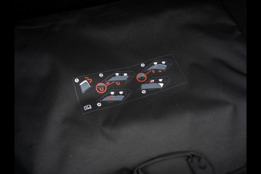 Audi A3 Cabriolet 35 TFSI CoD Advance Sport / S-line / B&O / ACC / Keyless