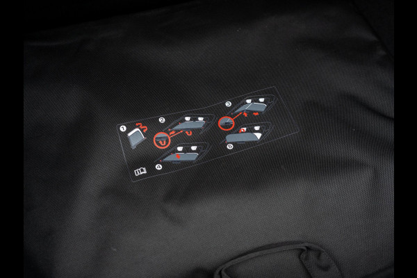 Audi A3 Cabriolet 35 TFSI CoD Advance Sport / S-line / B&O / ACC / Keyless